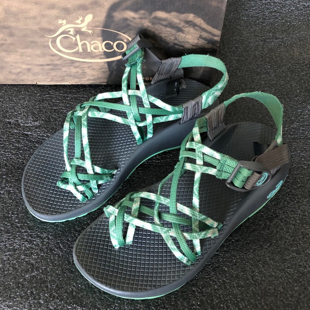Chacos